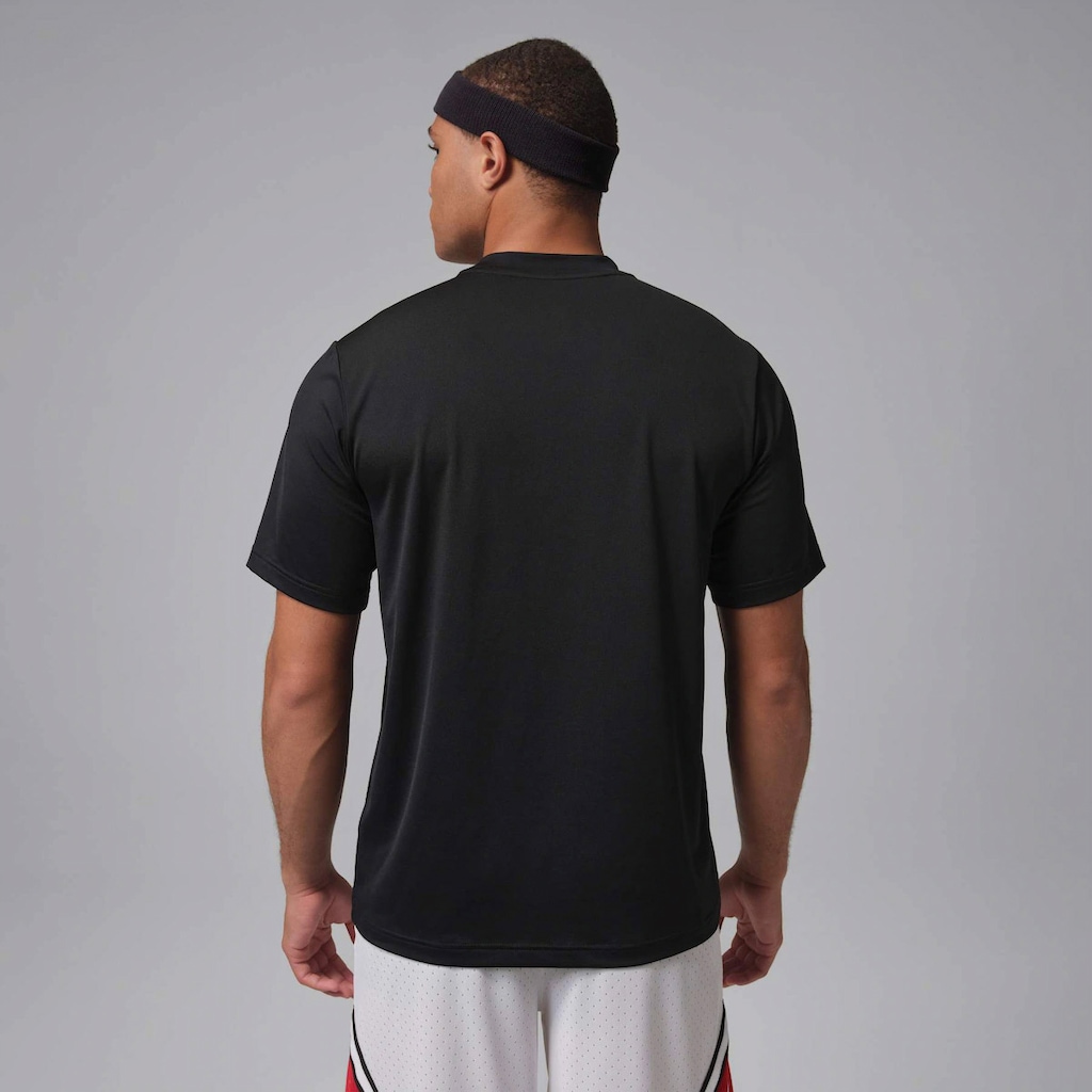 Imagem 4 do produto Camiseta Nike Jordan Dri-FIT Sport Masculina