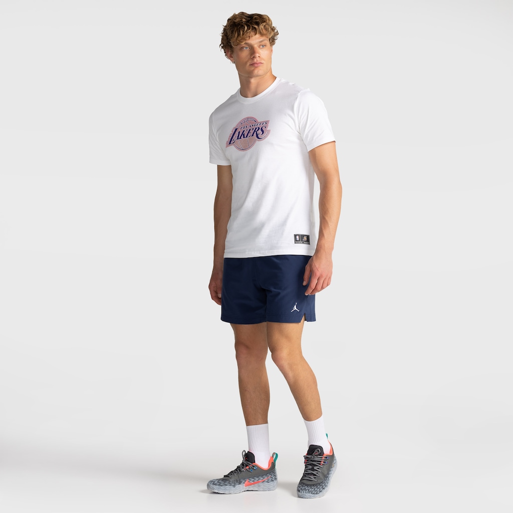 Imagem 3 do produto Bermuda Jordan Sport Essential Woven - Masculina