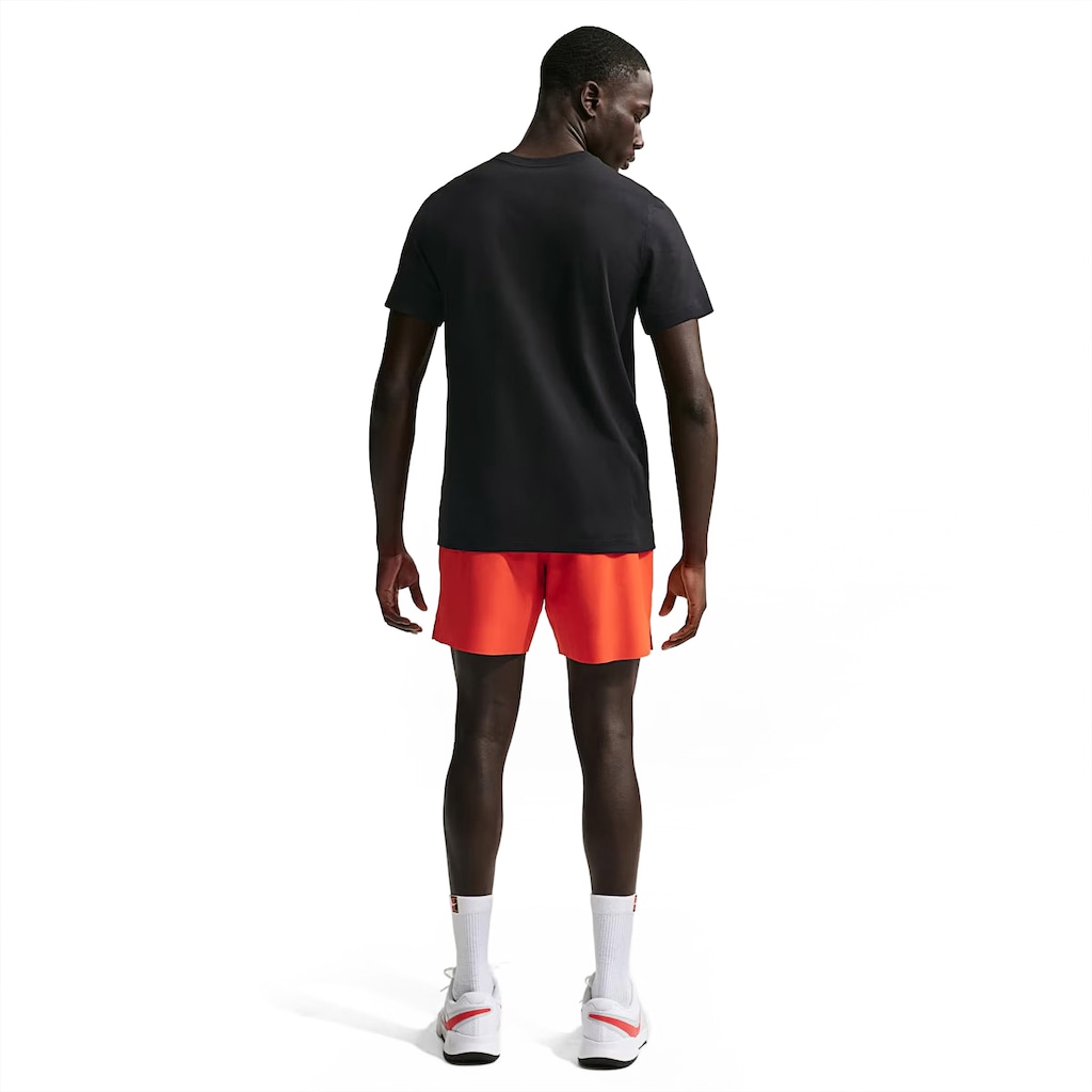 Imagem 2 do produto Camiseta Nike STD Heritage SP26 - Masculina