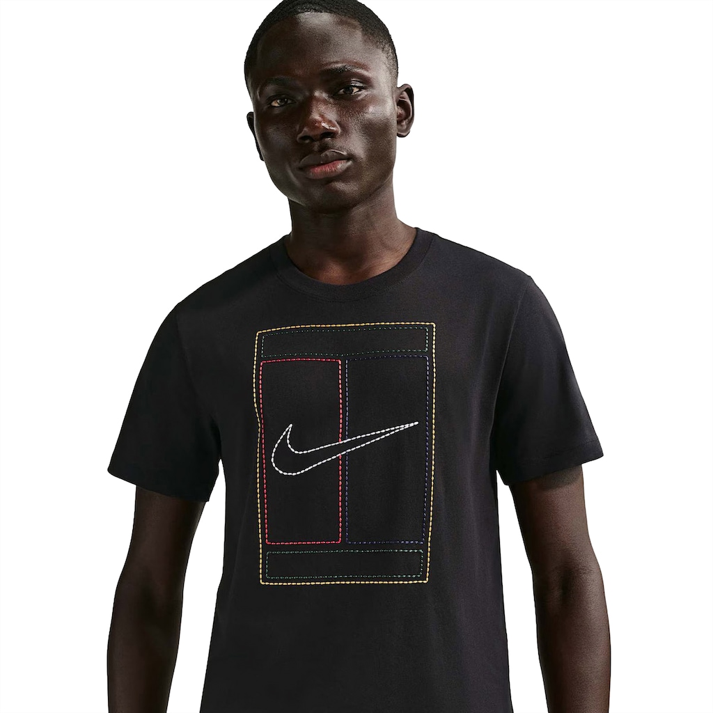 Imagem 3 do produto Camiseta Nike STD Heritage SP26 - Masculina