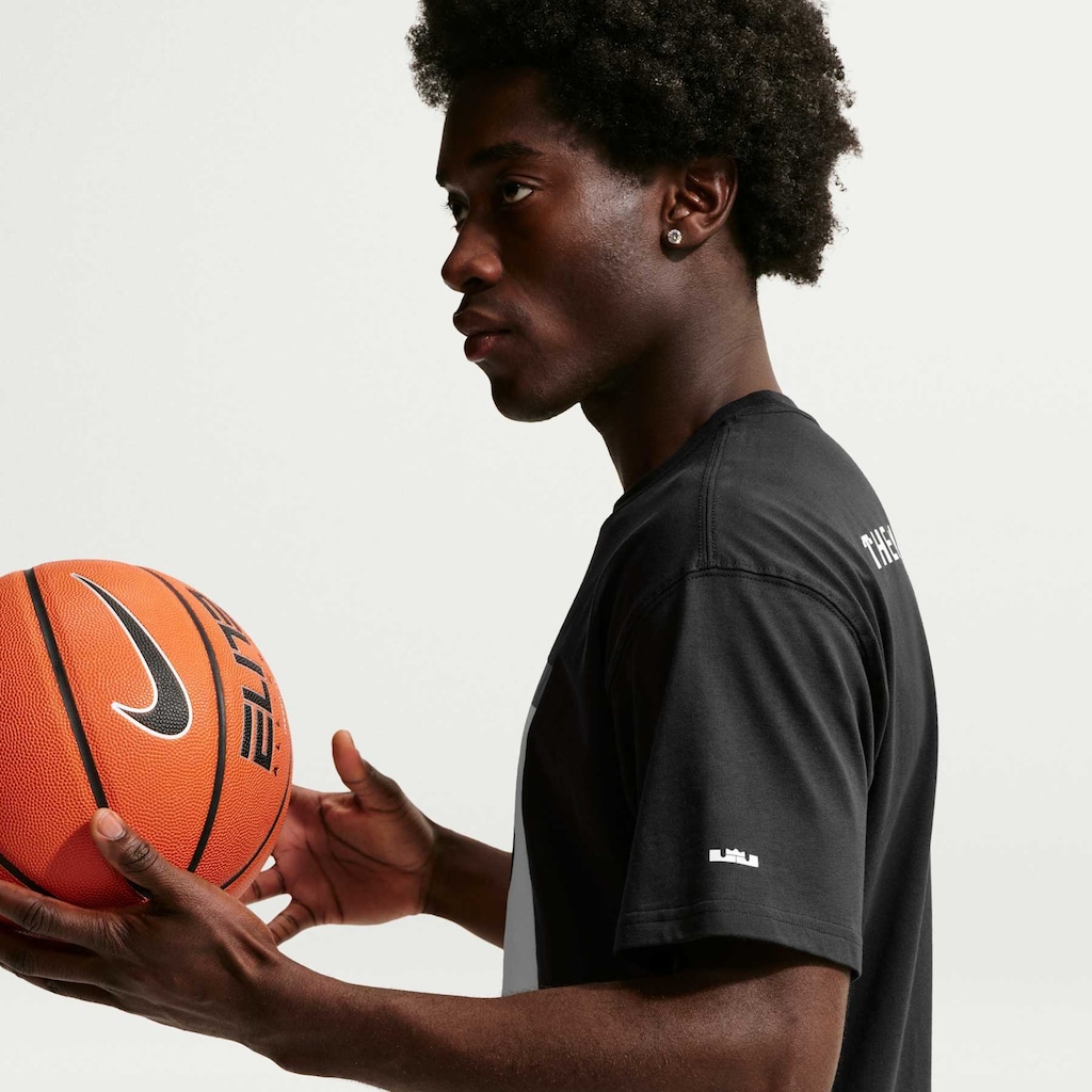 Imagem 4 do produto Camiseta Nike LJ LSE MM - Masculina
