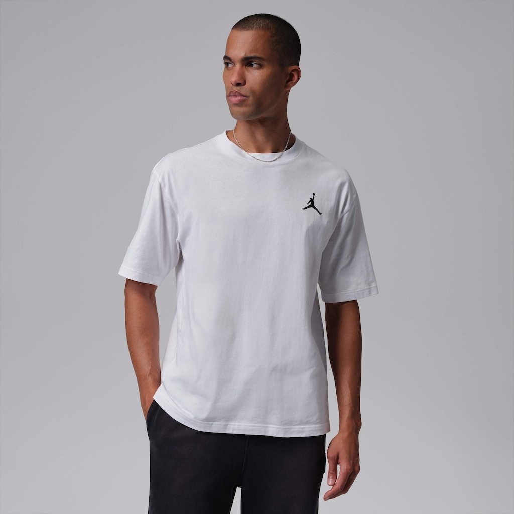 Camiseta Nike Michael Jordan Jumpman Essentials SS - Masculina
