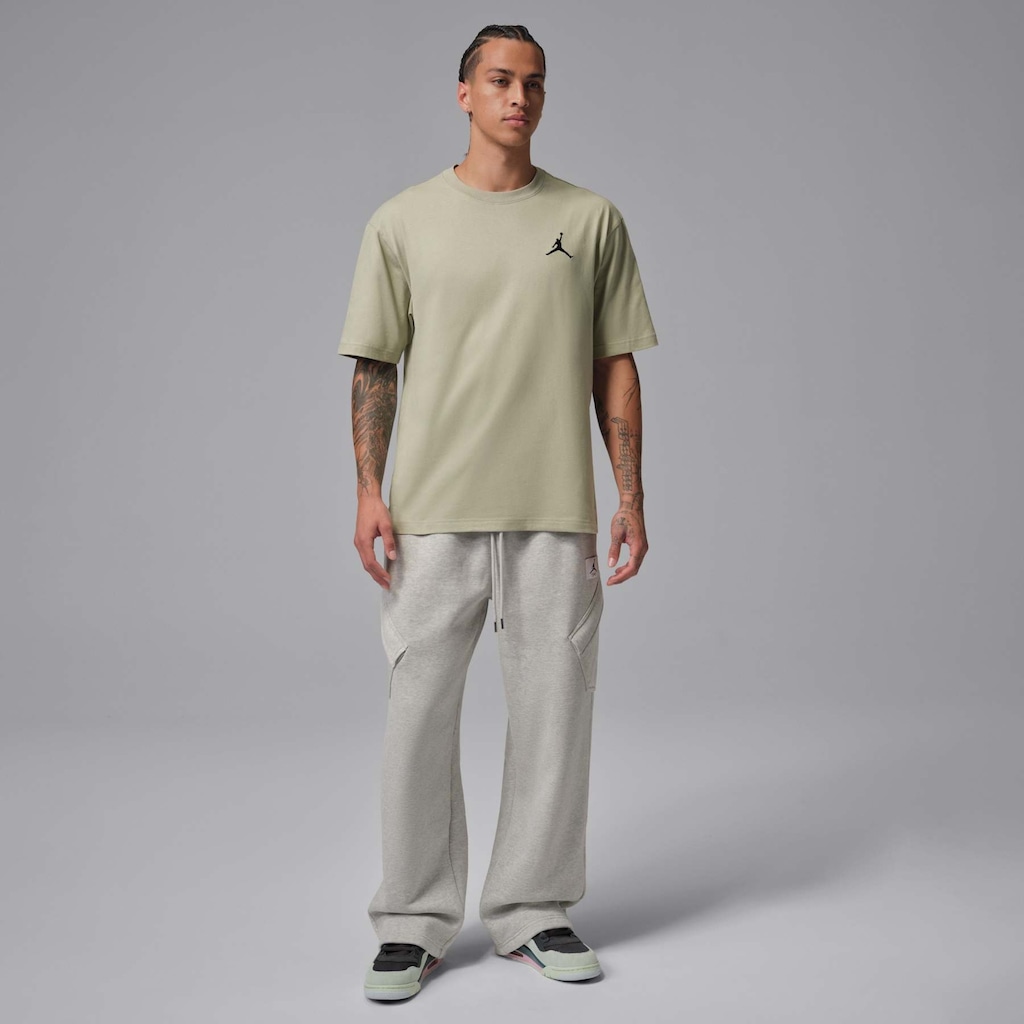 Camiseta Nike Michael Jordan Jumpman Essentials SS - Masculina