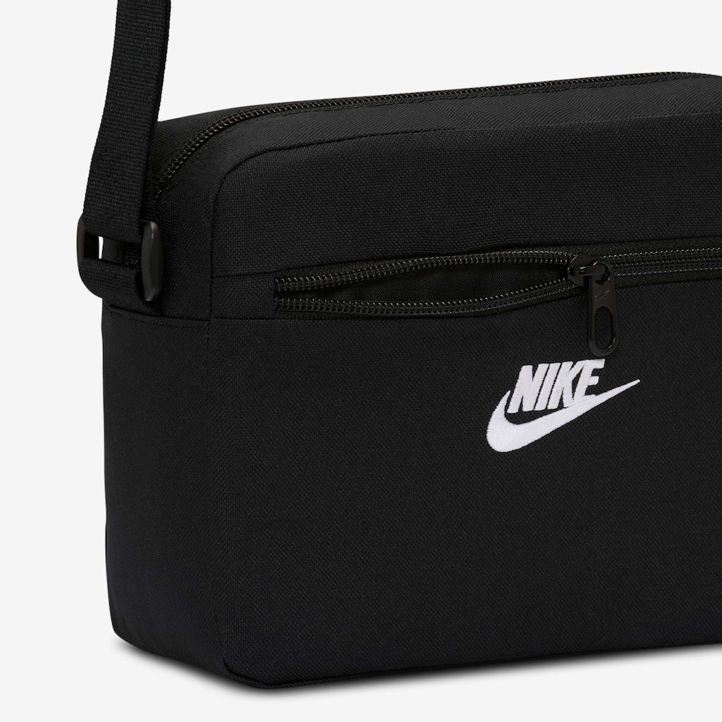 Imagem 4 do produto Bolsa Nike Transversal Heritage Unissex