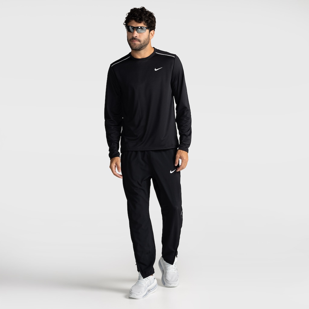 Imagem 3 do produto Calça Nike M NK DF Miler Woven Masculina