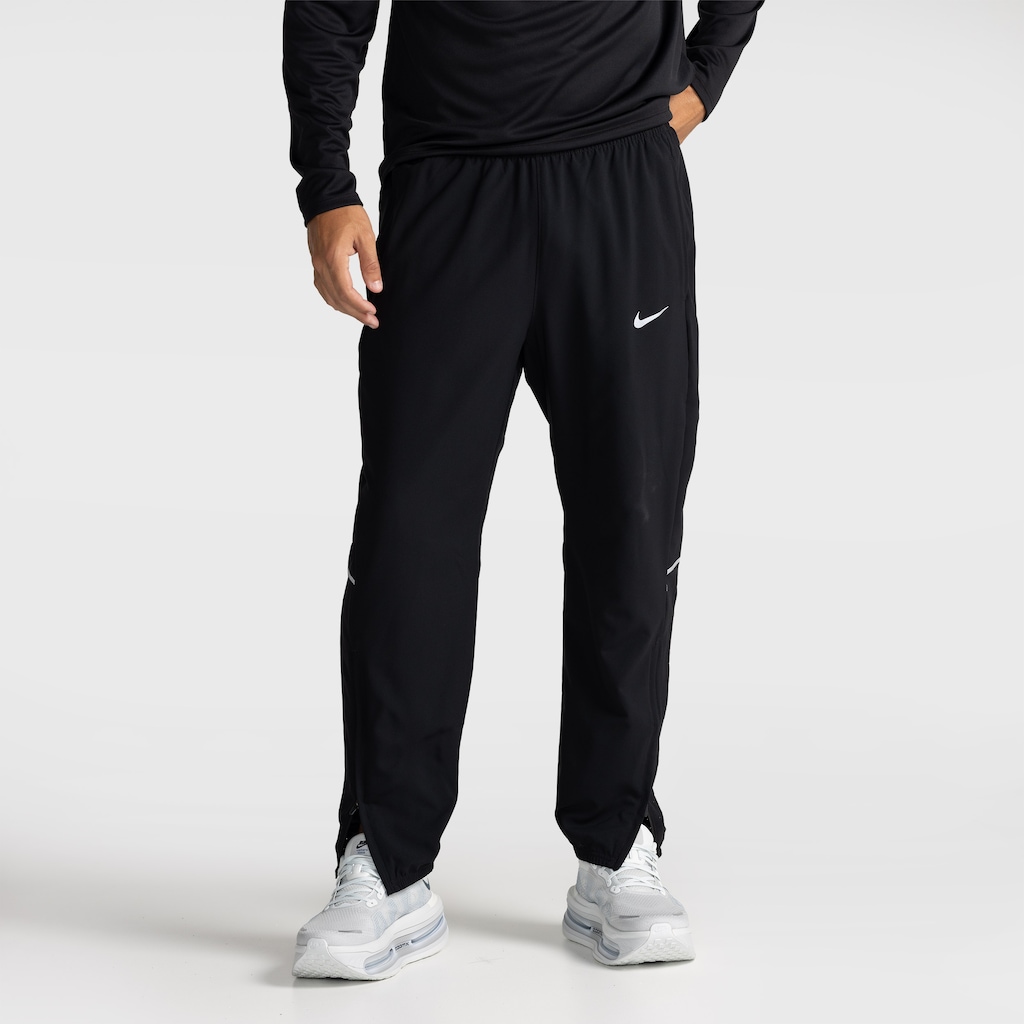 Imagem 1 do produto Calça Nike M NK DF Miler Woven Masculina