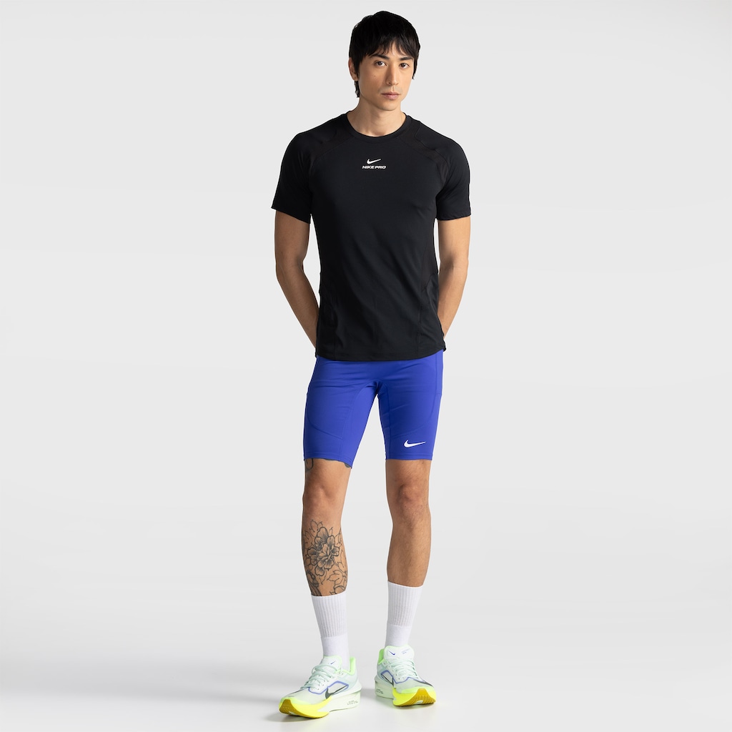 Imagem 3 do produto Camiseta Nike M NP Dfadv NPT SS TO Masculina