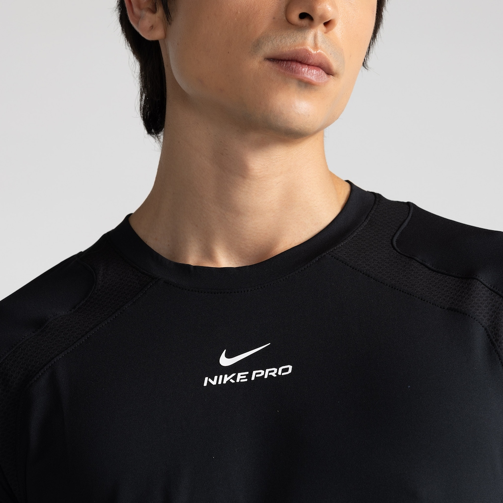 Imagem 4 do produto Camiseta Nike M NP Dfadv NPT SS TO Masculina