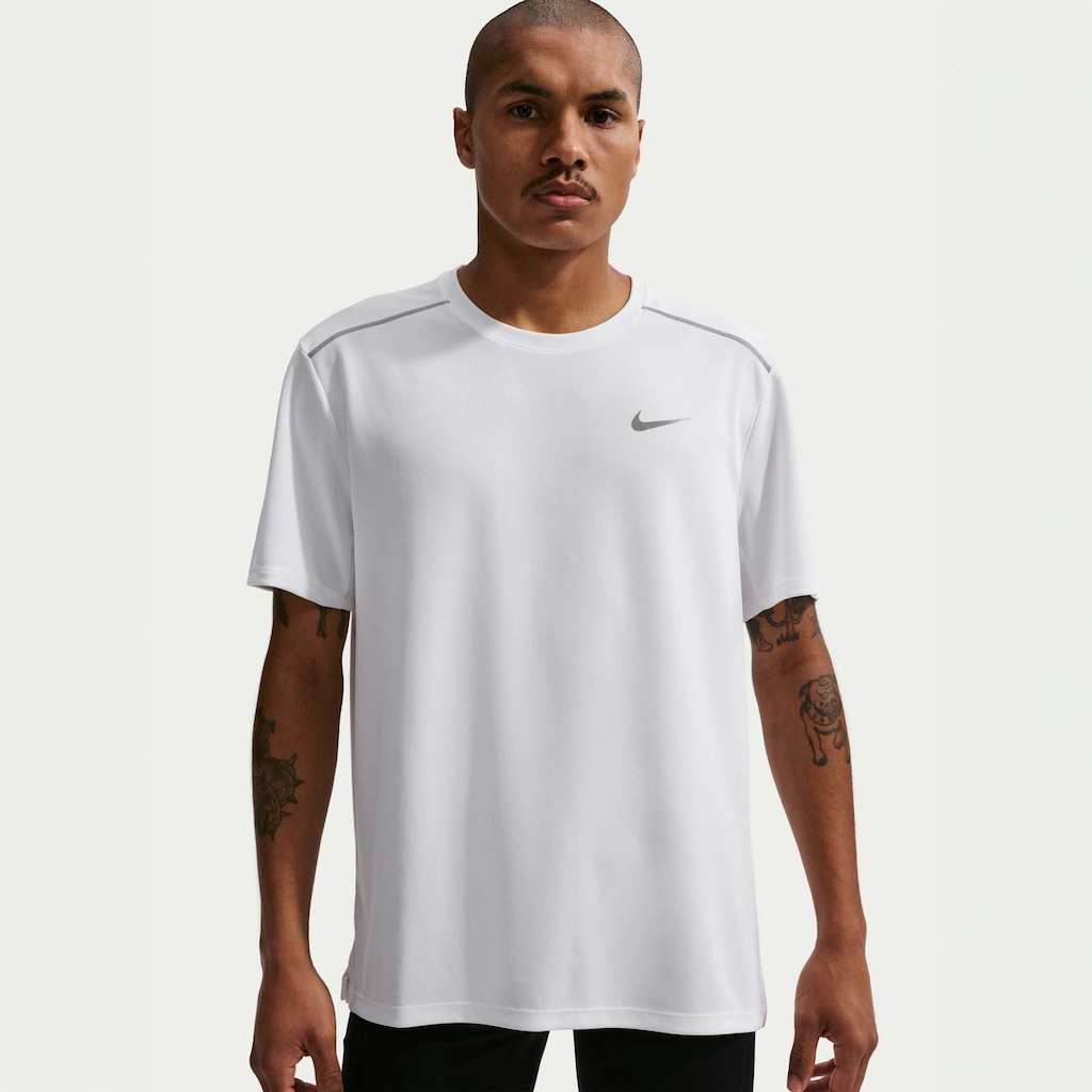 Camiseta Nike M NK DF UV Miller SS Masculina