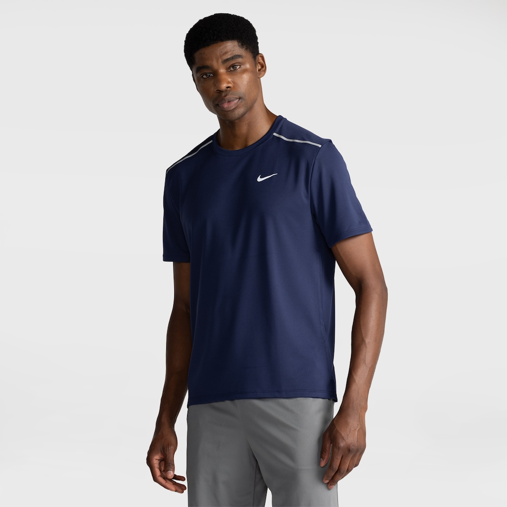Camiseta Nike M NK DF UV Miller SS Masculina