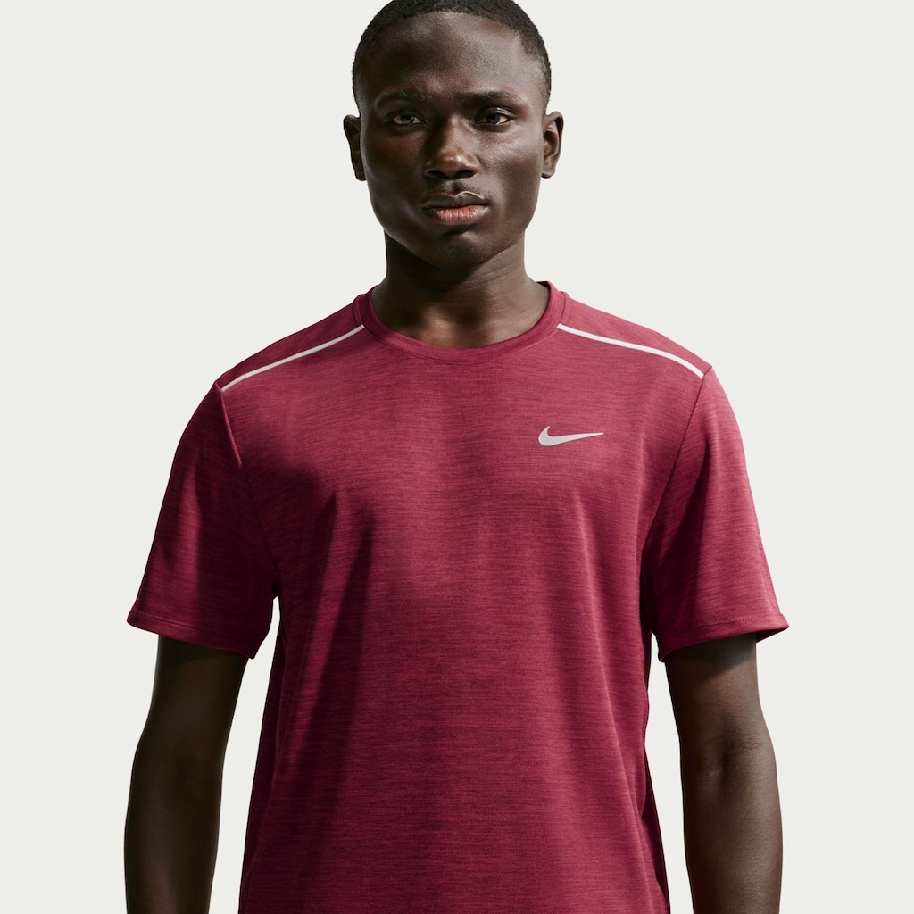 Imagem 1 do produto Camiseta Nike M NK DF UV Miller SS Masculina