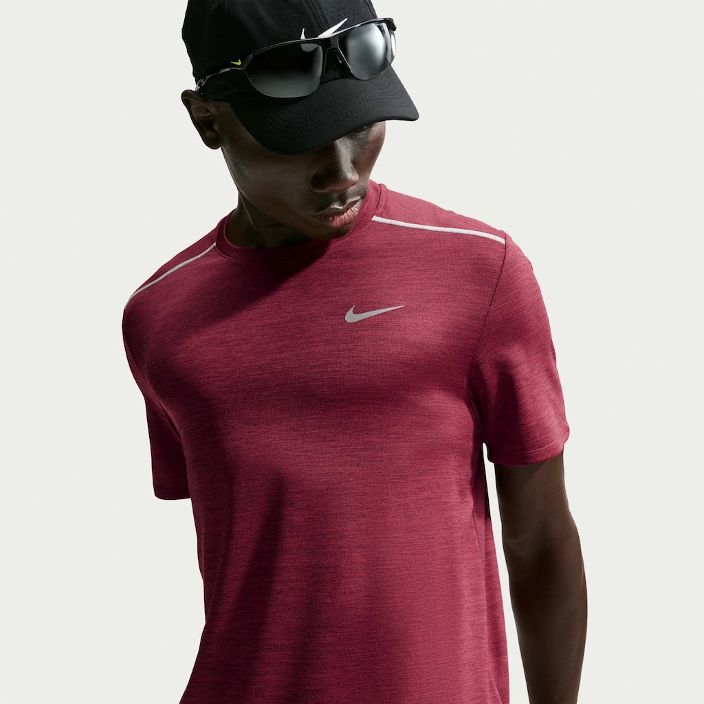 Imagem 3 do produto Camiseta Nike M NK DF UV Miller SS Masculina