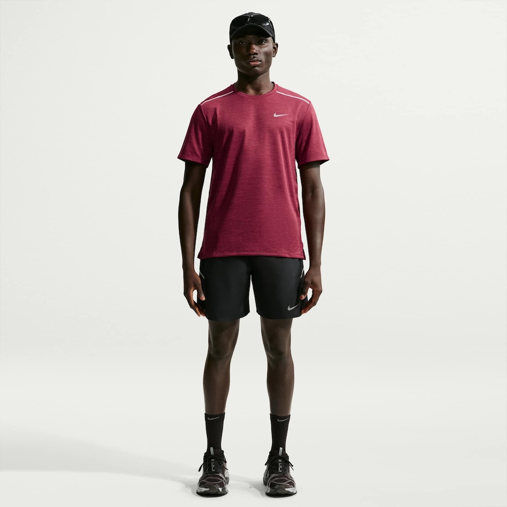 Imagem 4 do produto Camiseta Nike M NK DF UV Miller SS Masculina