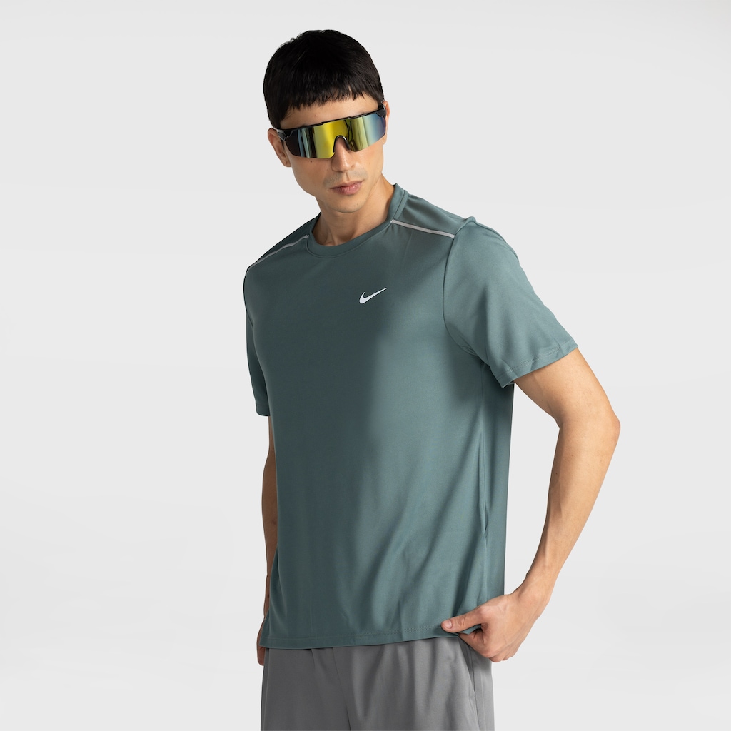 Imagem 1 do produto Camiseta Nike M NK DF UV Miller SS Masculina