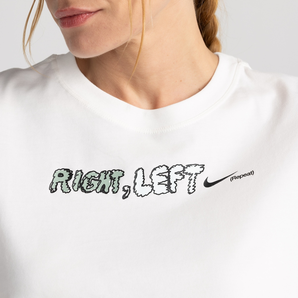 Imagem 5 do produto Camiseta Nike W Nk Df Move CRP SWF Feminina