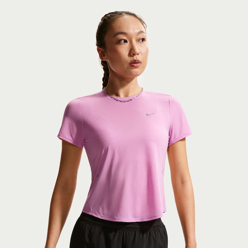Imagem 3 do produto Camiseta Nike W NK Swft Brthe Feminina