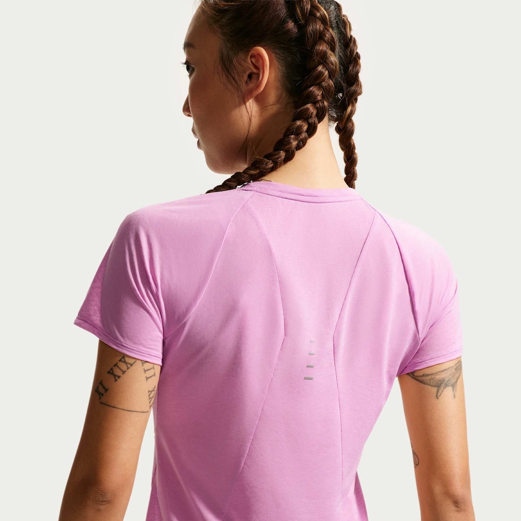 Imagem 4 do produto Camiseta Nike W NK Swft Brthe Feminina