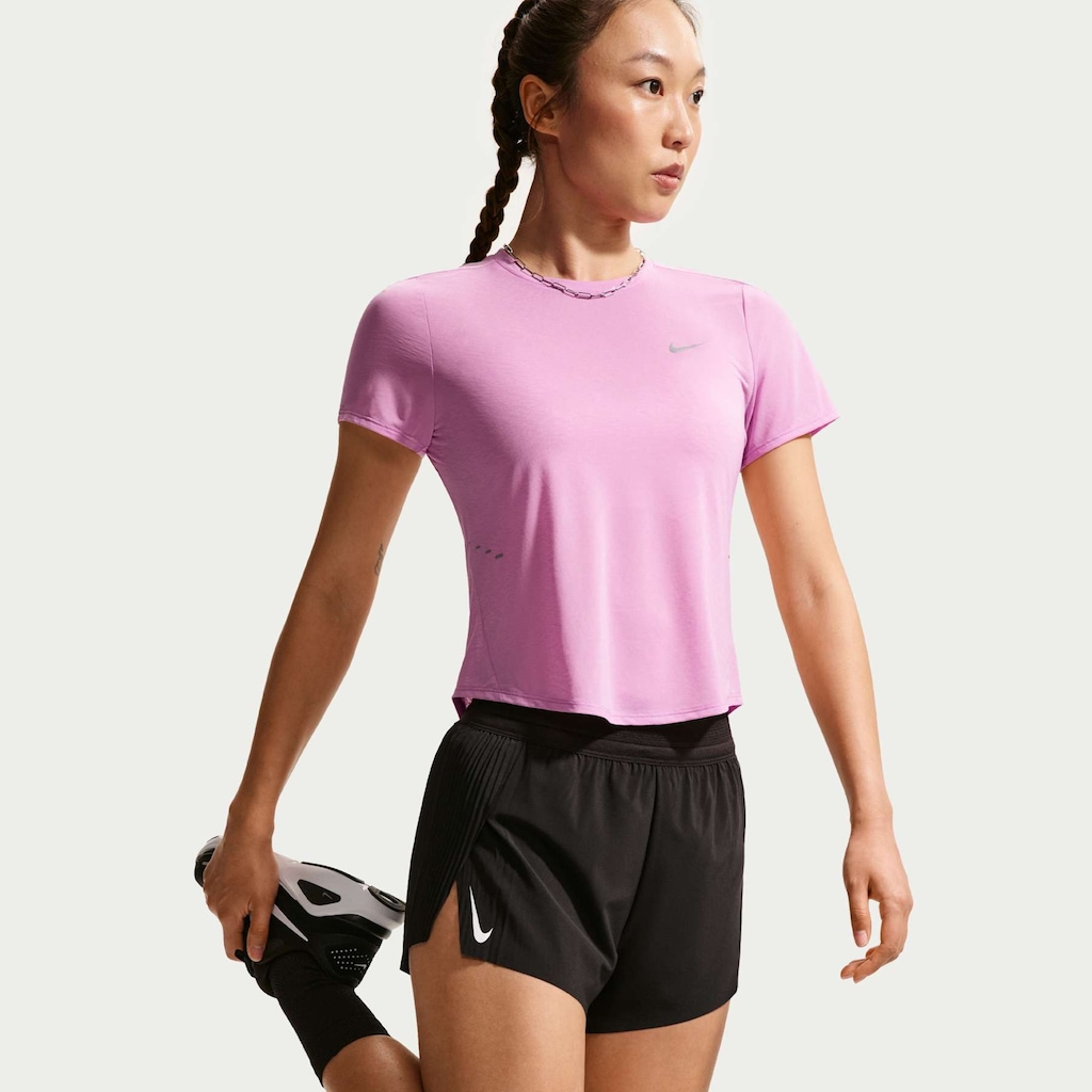 Imagem 5 do produto Camiseta Nike W NK Swft Brthe Feminina