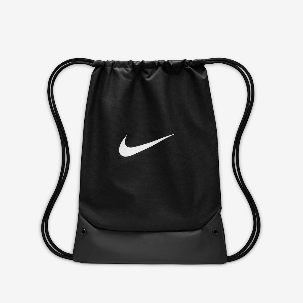 GYM SACK NIKE NK BRSLA DRAWSTRNG