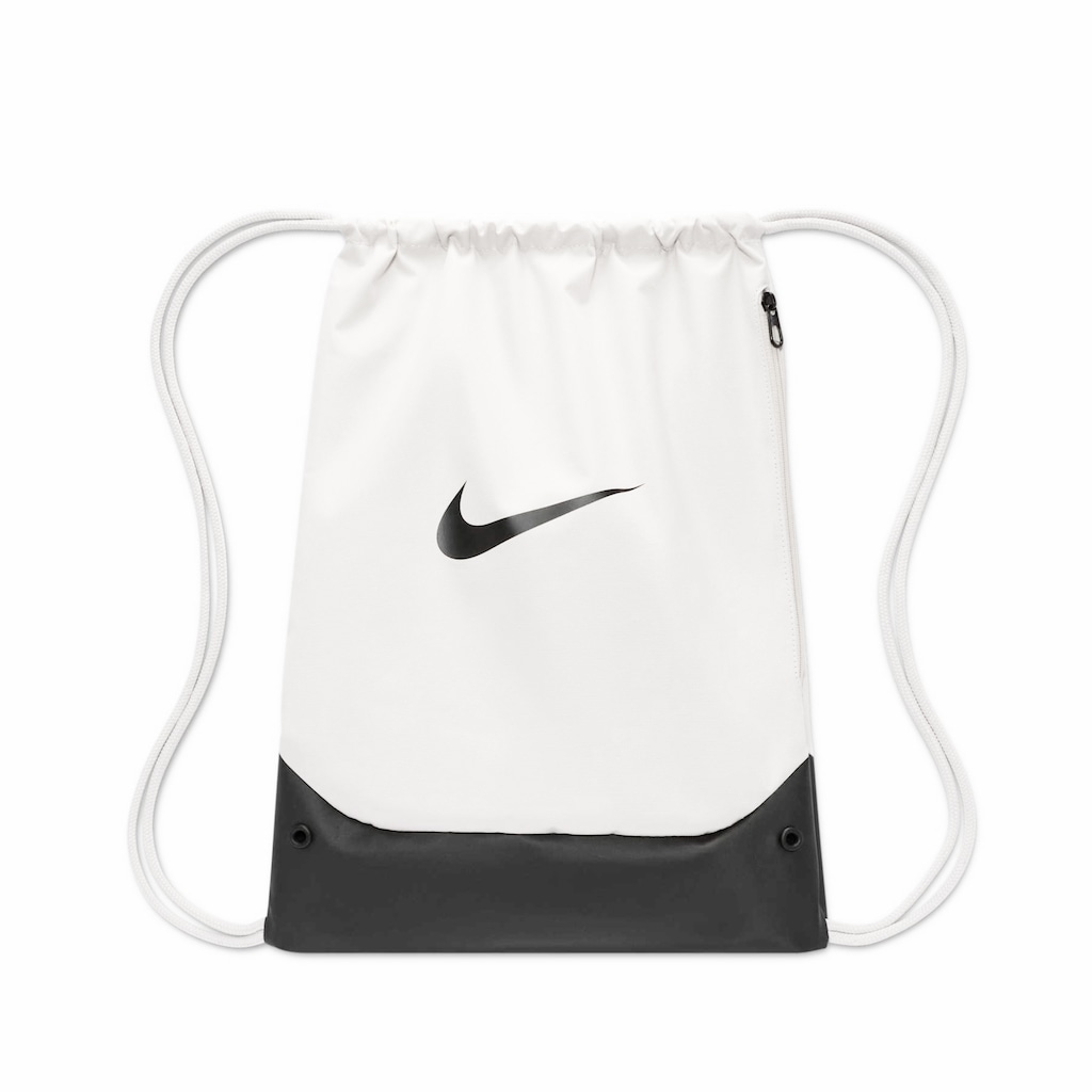 GYM SACK NIKE NK BRSLA DRAWSTRNG