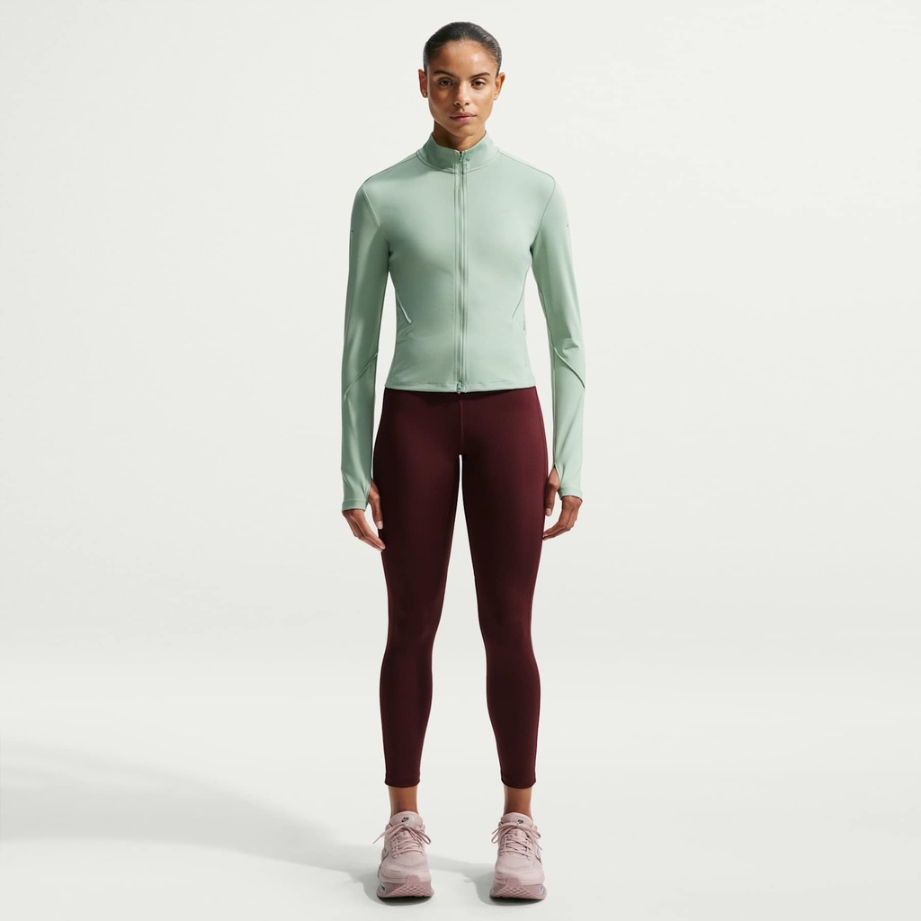 JAQUETA NIKE W NK SWIFT DF FZ MDL
