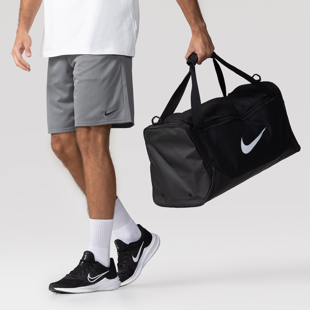 MALA NIKE NK BRSLA M DUFF  X