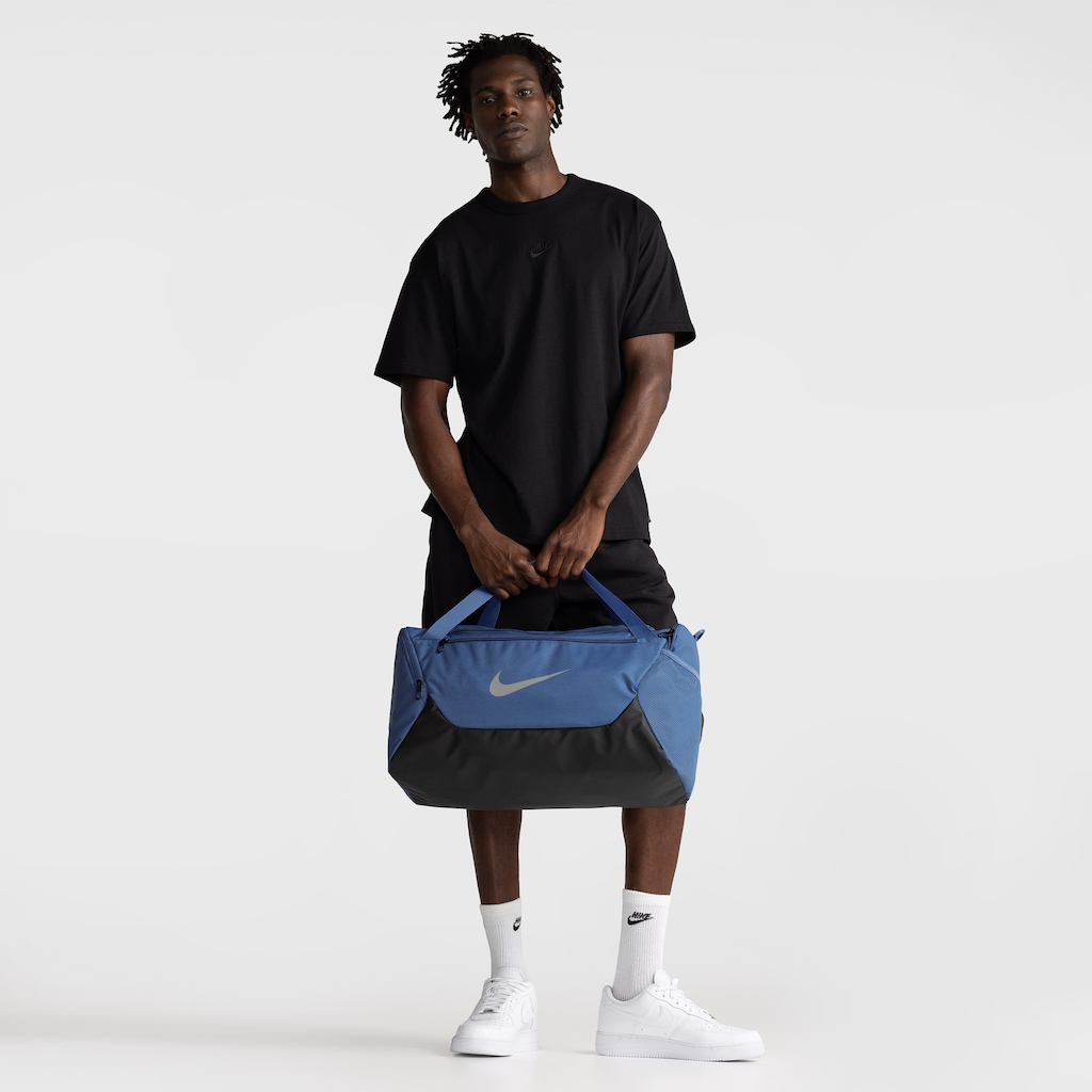 Imagem 2 do produto Mala Nike Brasilia 40L Unissex