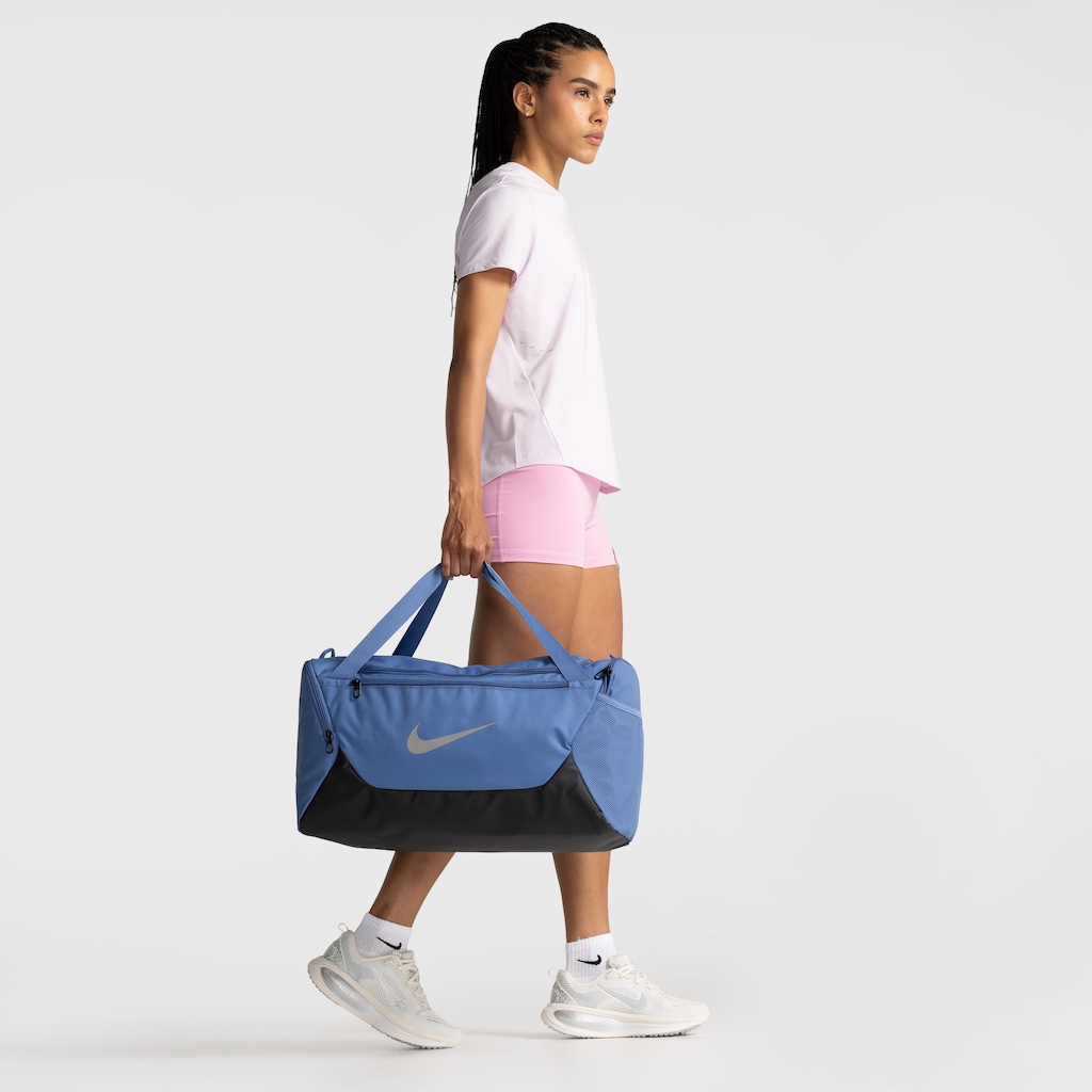 Imagem 3 do produto Mala Nike Brasilia 40L Unissex