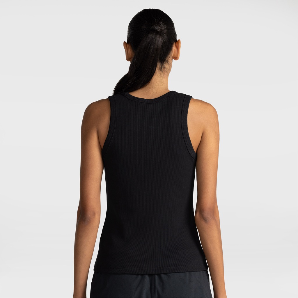 Imagem 2 do produto Camiseta Regata LS Nike W NSW Rib Tight Tank Feminina