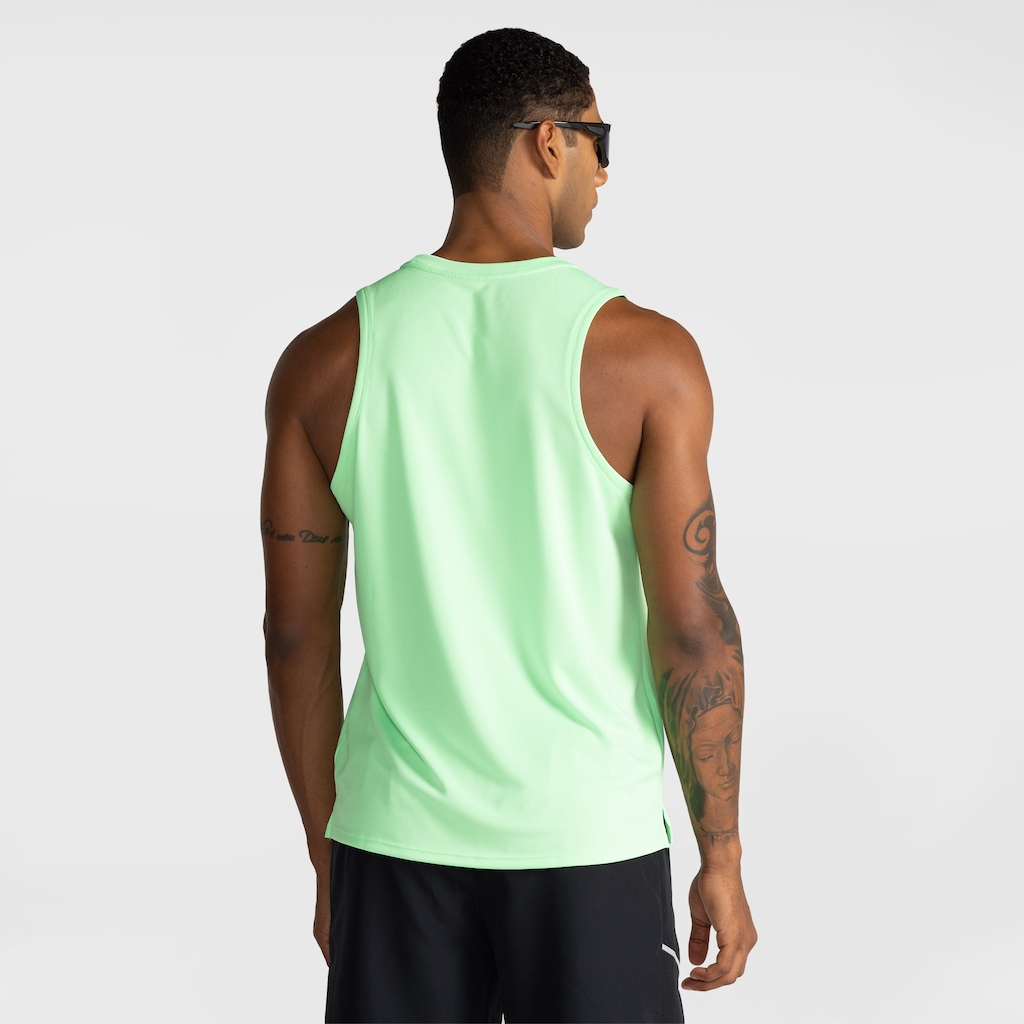 Imagem 2 do produto Camiseta Regata Dri-FIT Nike Miler Masculina