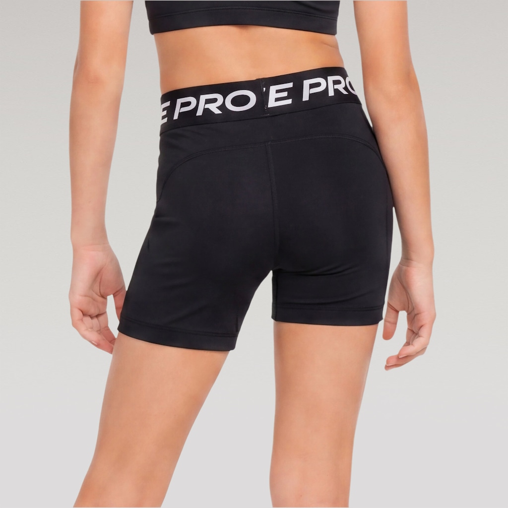 Imagem 2 do produto Short Nike Pro Infantil - Feminino