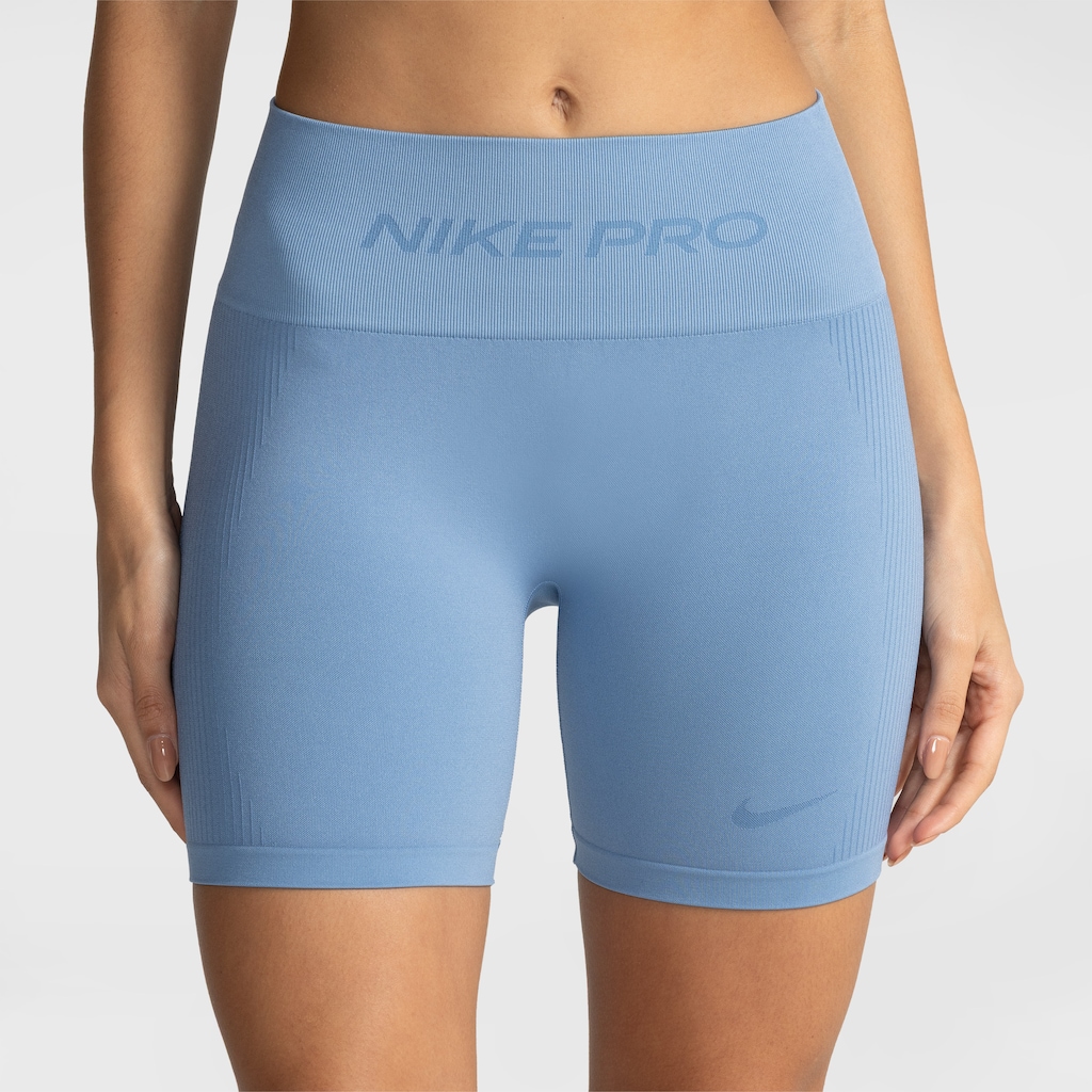 Imagem 1 do produto Shorts Nike Pro Sem Costura Feminino
