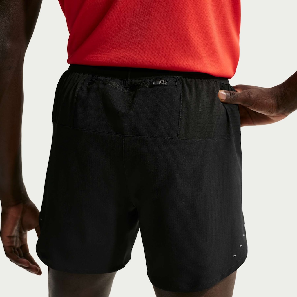Imagem 2 do produto SHORTS NIKE M NK DF STRIDE 2IN1