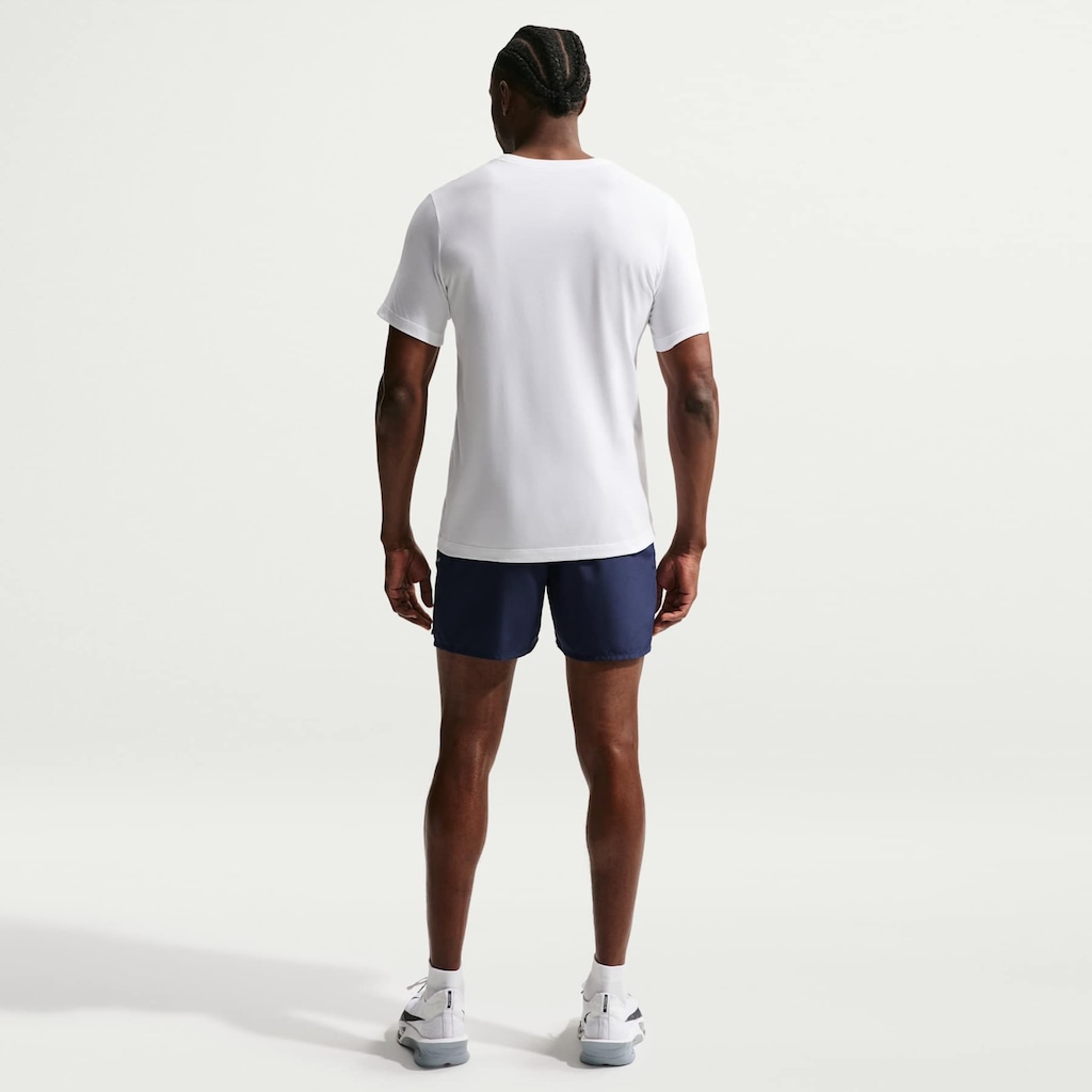 Shorts Dri-FIT Nike Miler Masculino