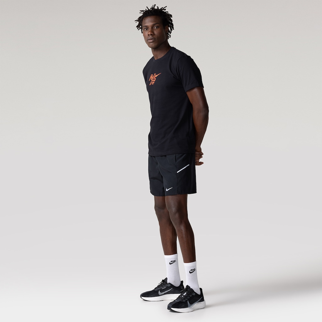Imagem 3 do produto Shorts Dri-FIT Nike Miler Masculino