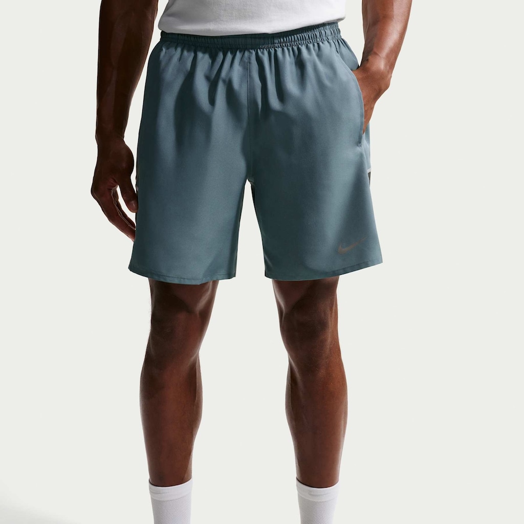 Shorts Dri-FIT Nike Miler Masculino