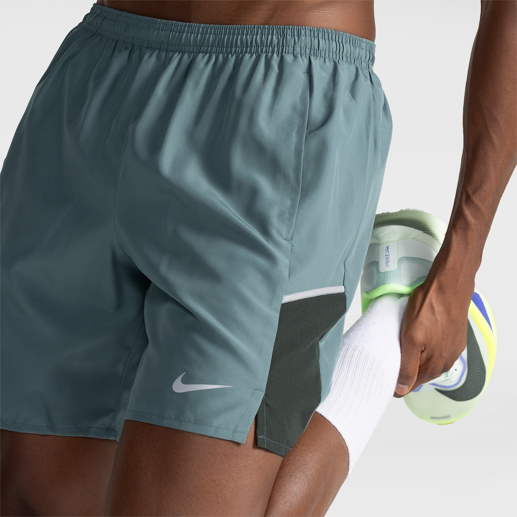 Shorts Dri-FIT Nike Miler Masculino