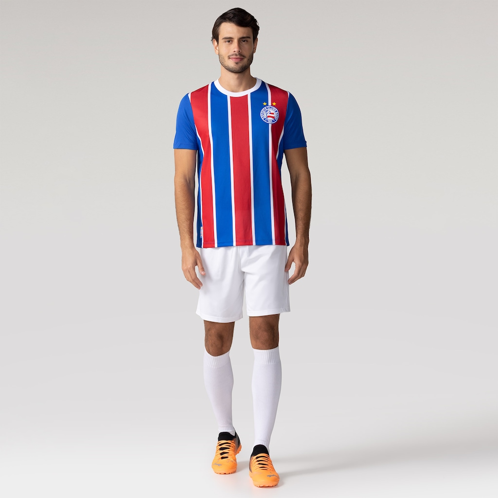 Imagem 3 do produto Camisa do Bahia Away Masculina