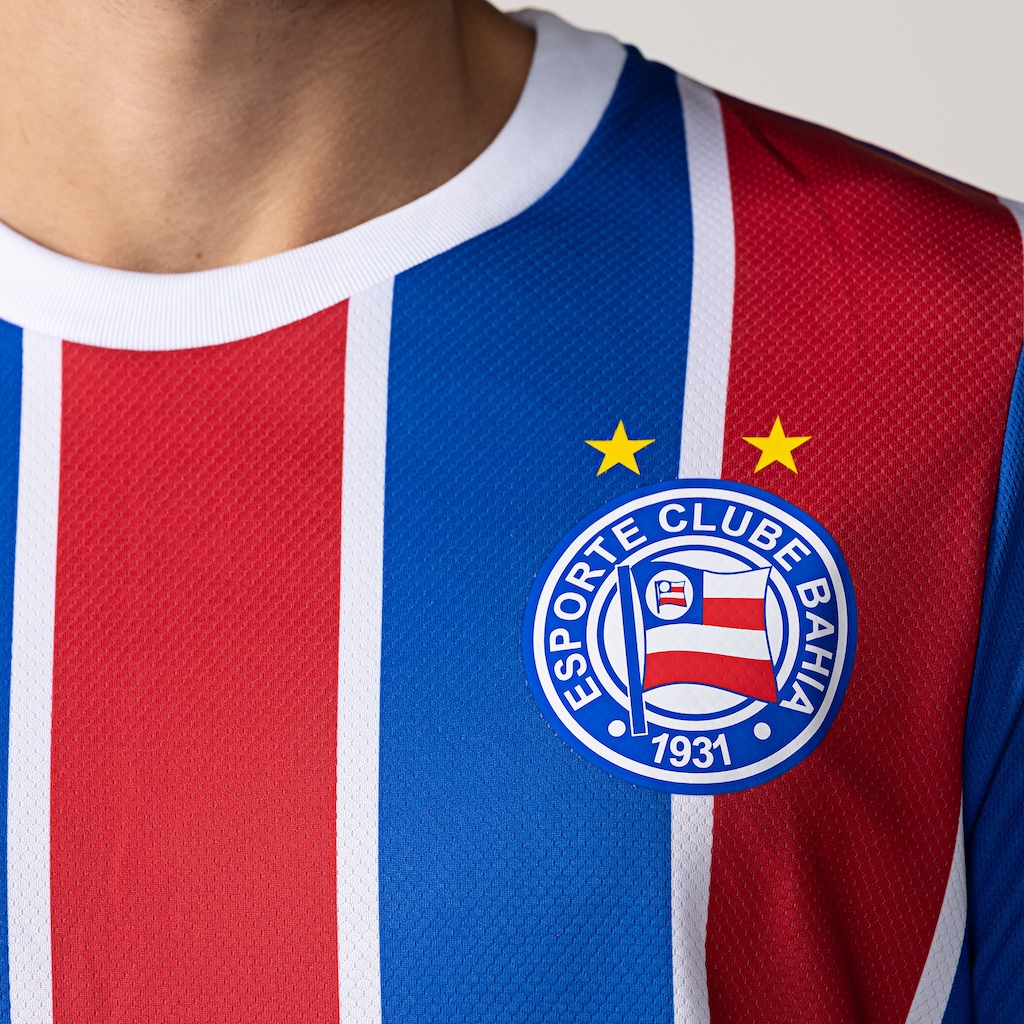 Imagem 4 do produto Camisa do Bahia Away Masculina