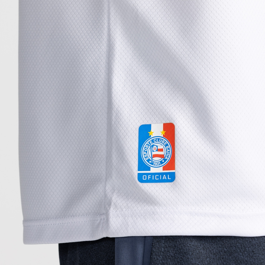 Imagem 5 do produto Camiseta Regata do Bahia Home Oficial Masculina
