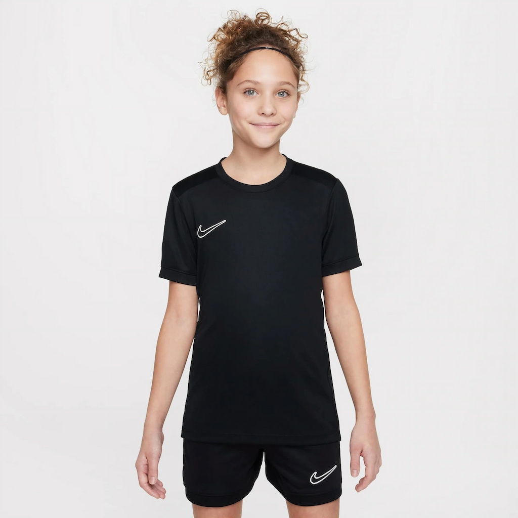 Camisa Nike Academy 25 Infantil