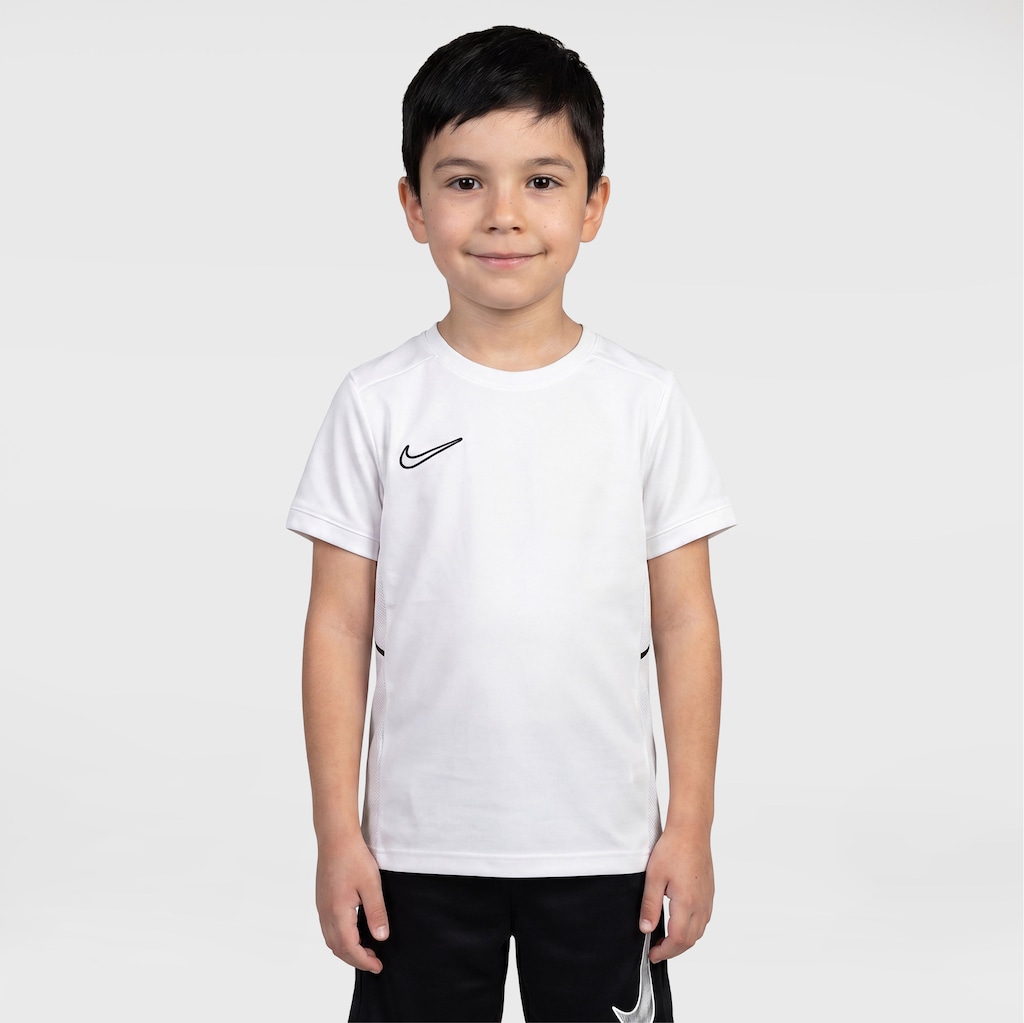 Camisa Nike Academy 25 Infantil