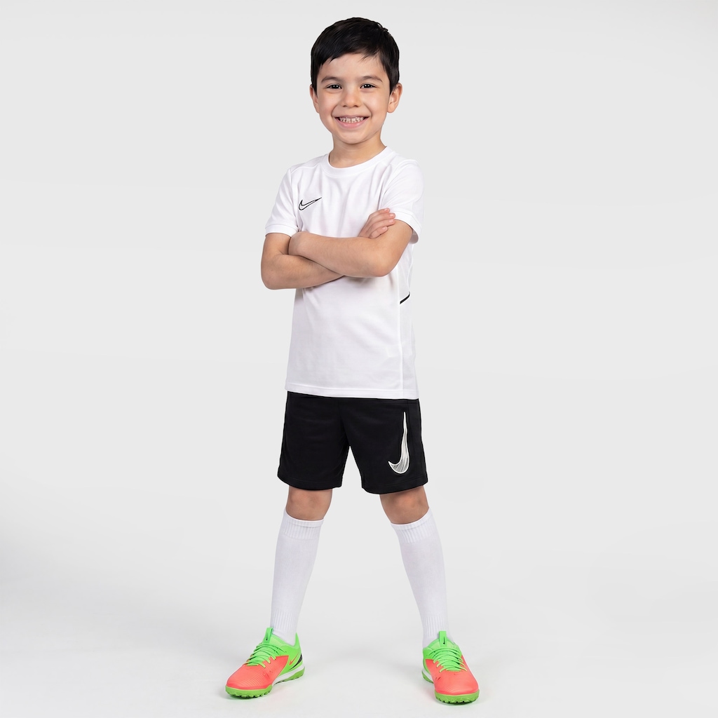 Imagem 3 do produto Camisa Nike Academy 25 Infantil