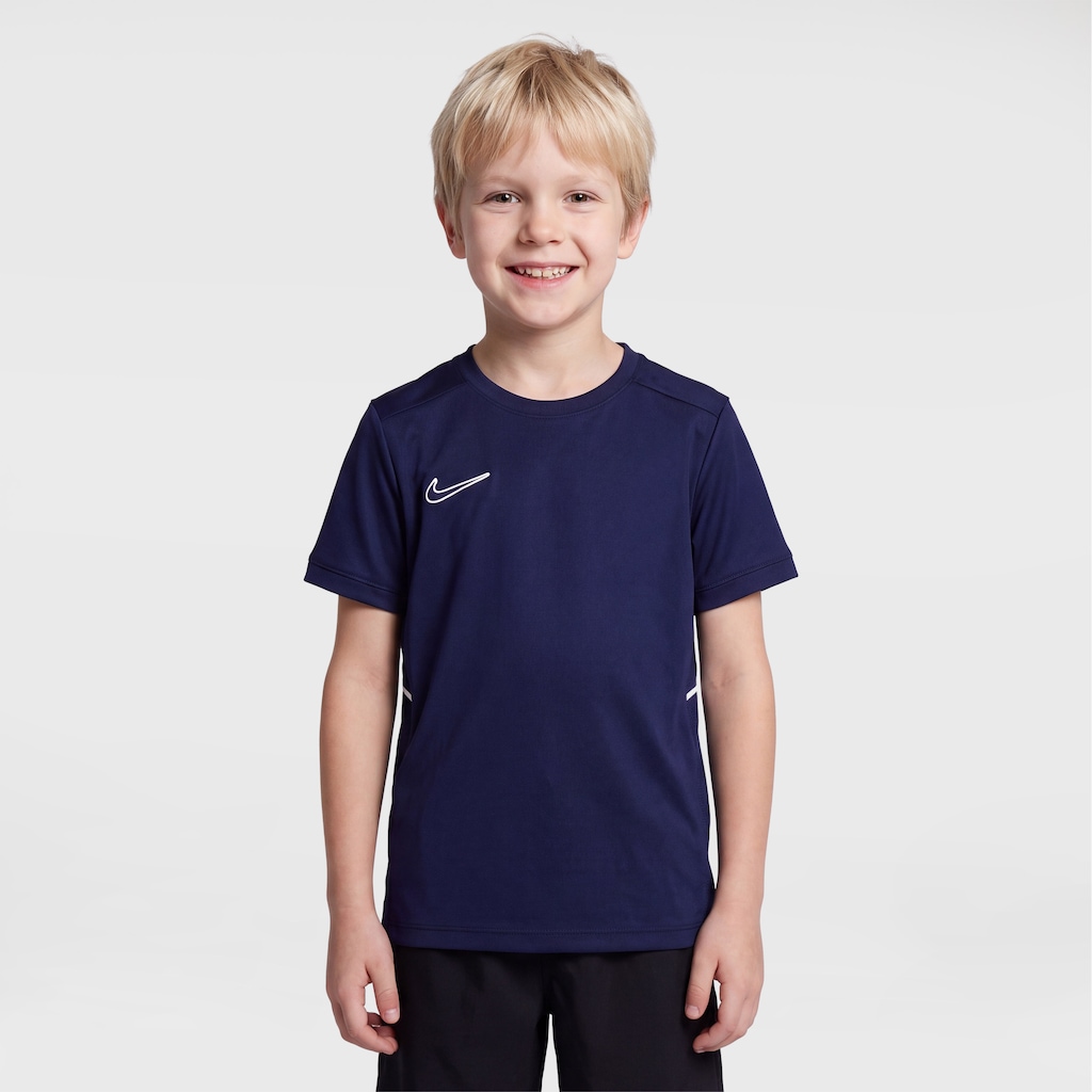 Camisa Nike Academy 25 Infantil