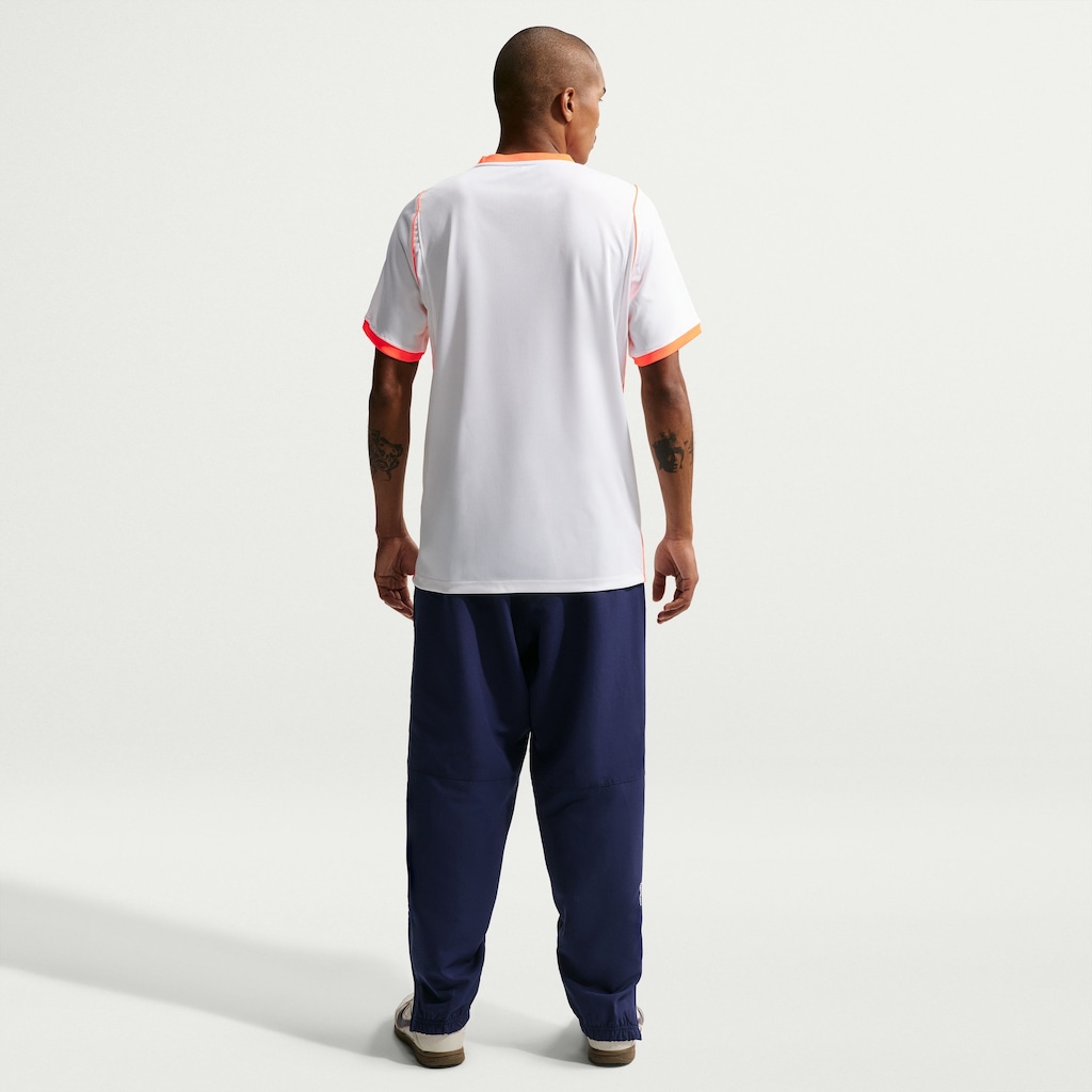 Imagem 3 do produto CAMISA HOLANDA II 26 TORCEDOR MASC