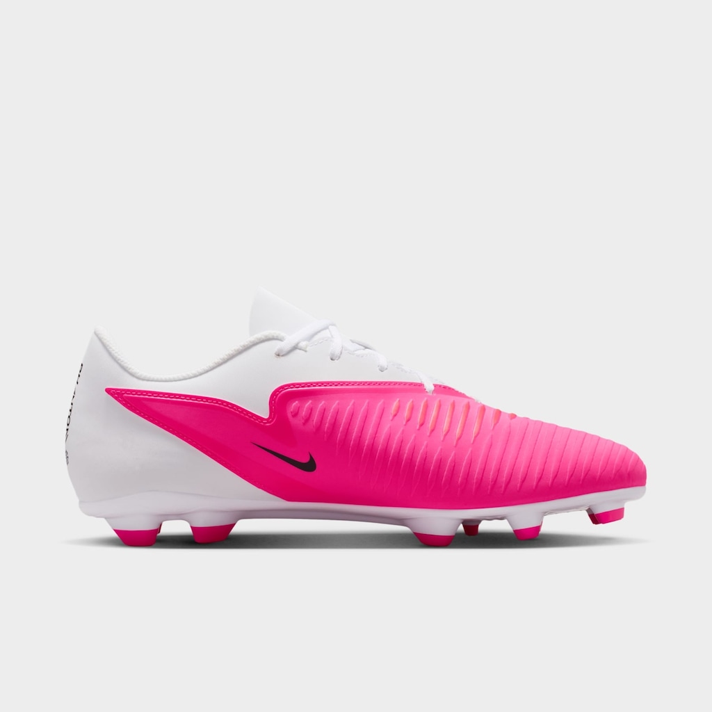 Chuteira de Campo Adulto Nike Phantom 6 Low Club T