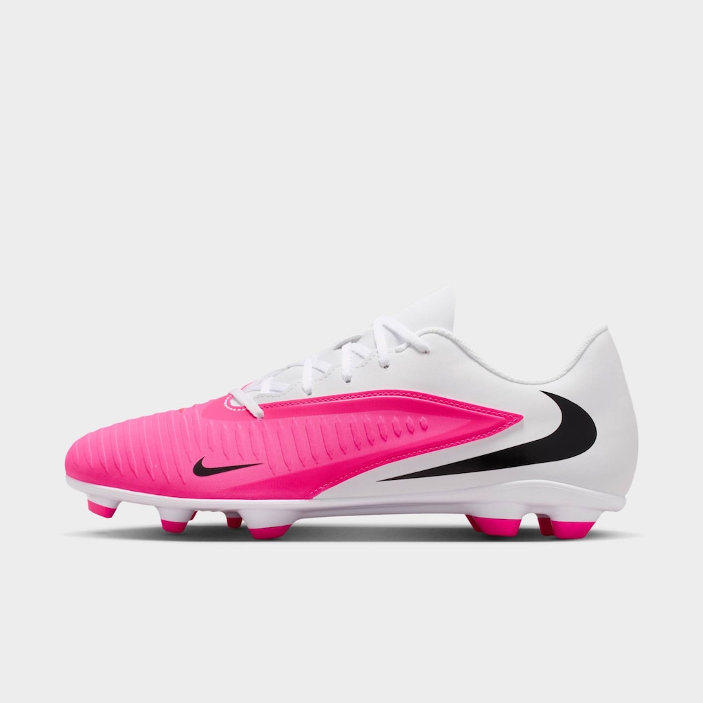 Chuteira de Campo Adulto Nike Phantom 6 Low Club T | Centauro
