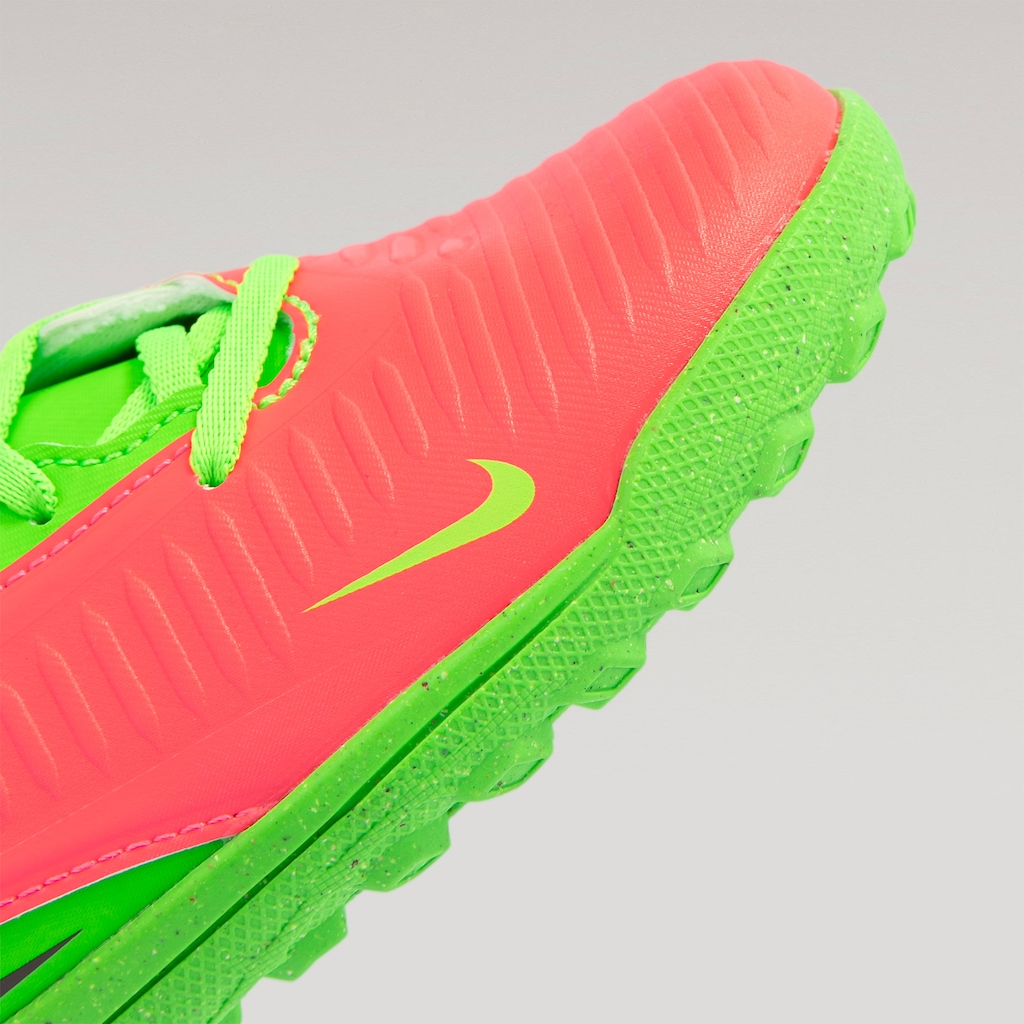 Imagem 4 do produto Chuteira Society Infantil Nike Phantom 6 Low Club