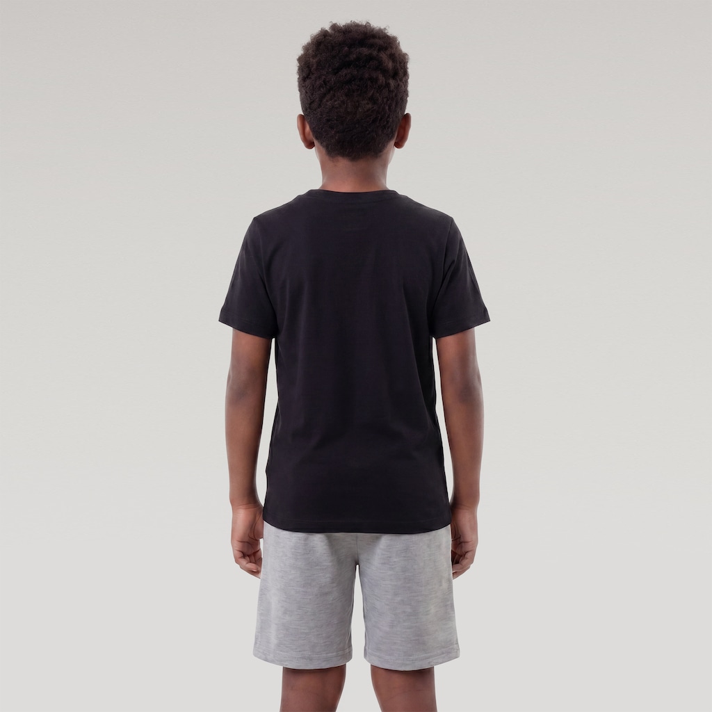 Imagem 2 do produto Camiseta do Atlético Mineiro Nike Verbiage Infantil