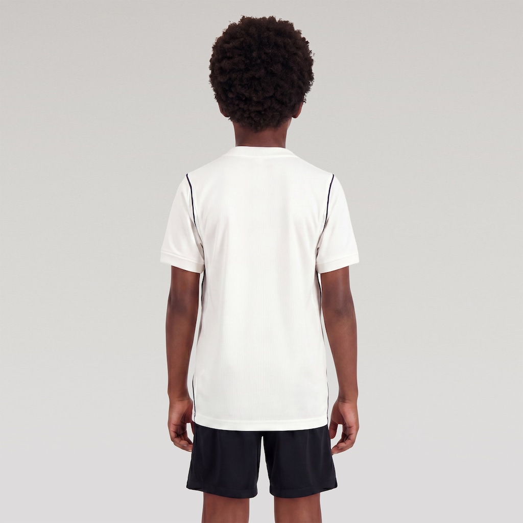 Imagem 2 do produto Camisa do Corinthians I 26/27 Torcedor Nike Infantil